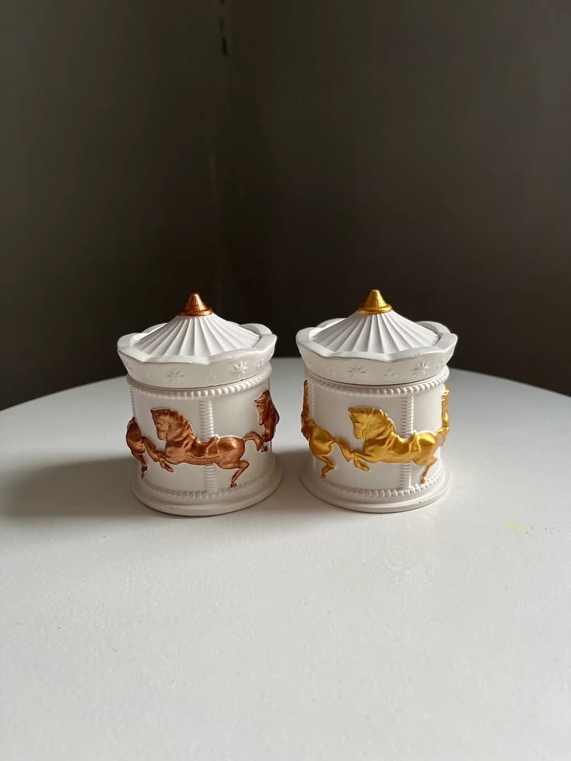 Карусель