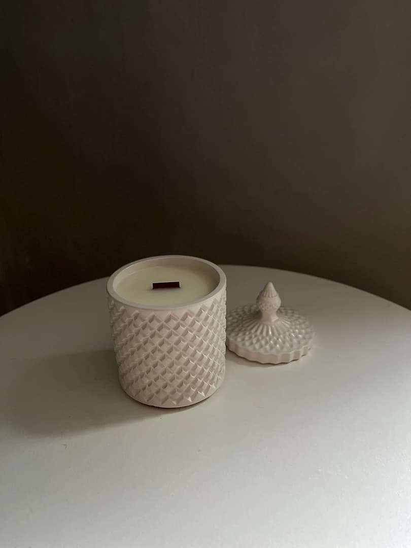 Большая шкатулка