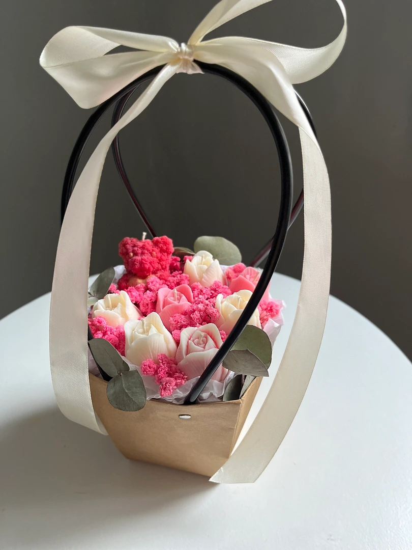 Арома-корзинка