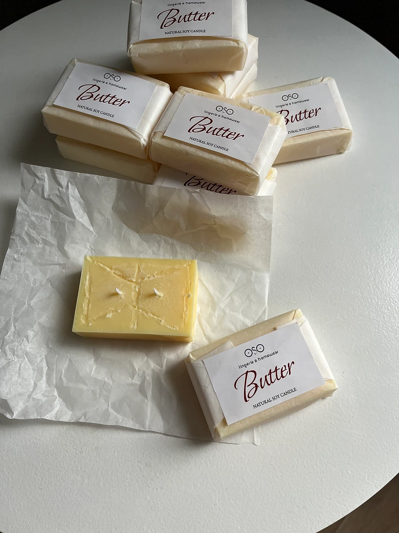 Сливочное масло