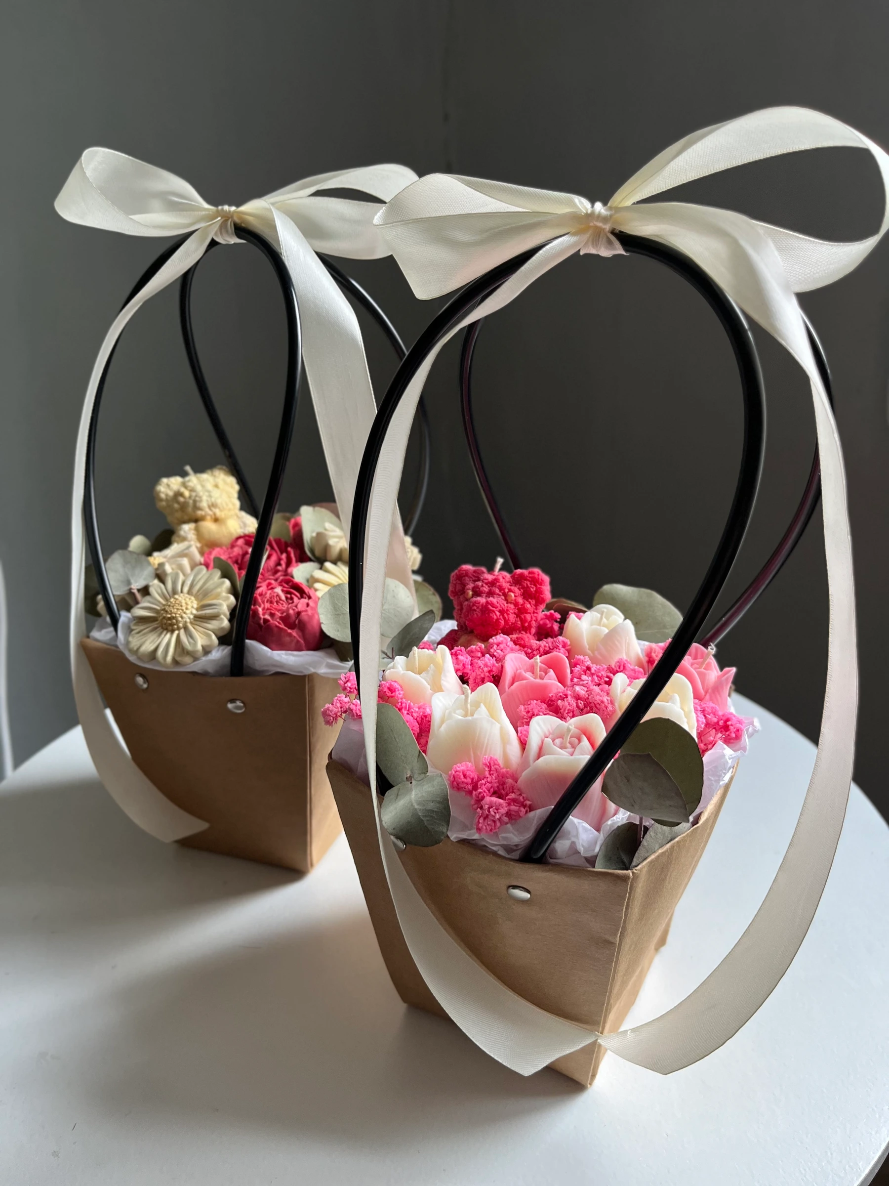 Арома-корзинка