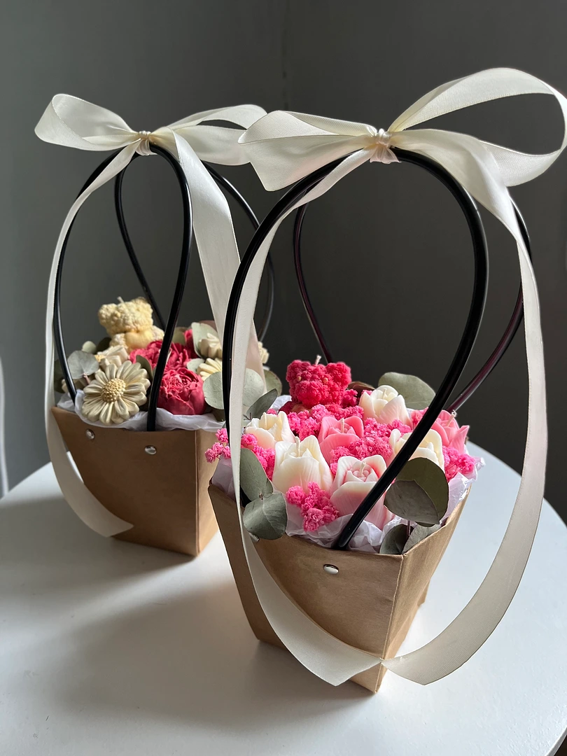 Арома-корзинка