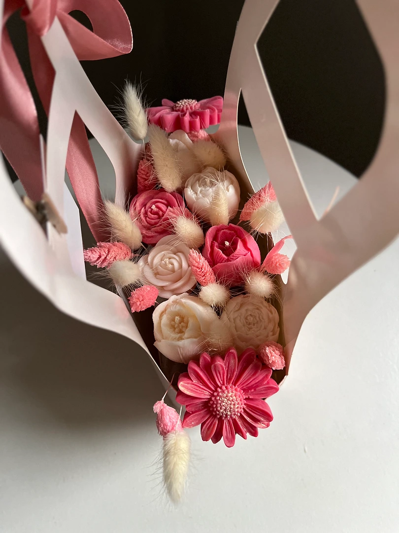 Корзинка «микс»