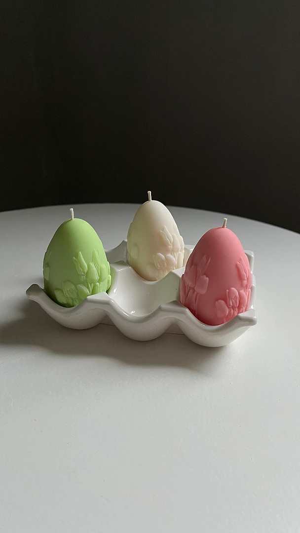 Подставка для яиц