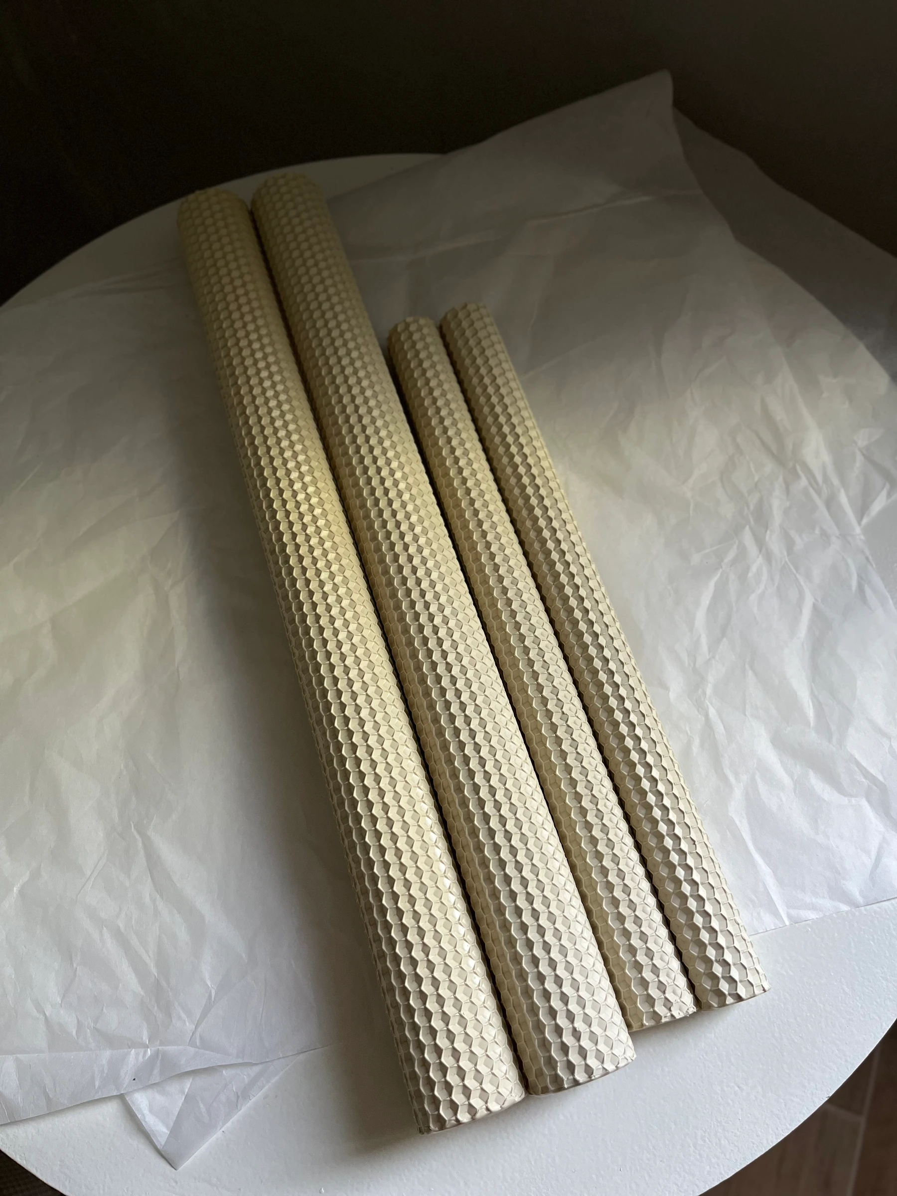 Венчальные (без декора)