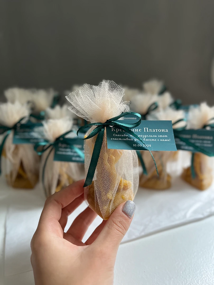 Ангелочик на сердечке