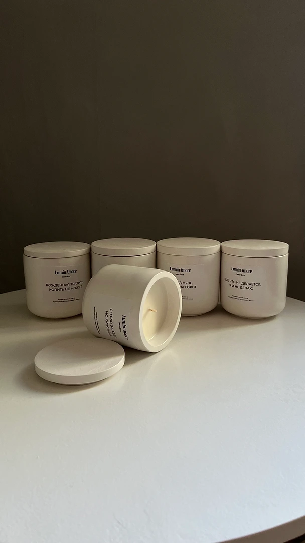 Большая шкатулка