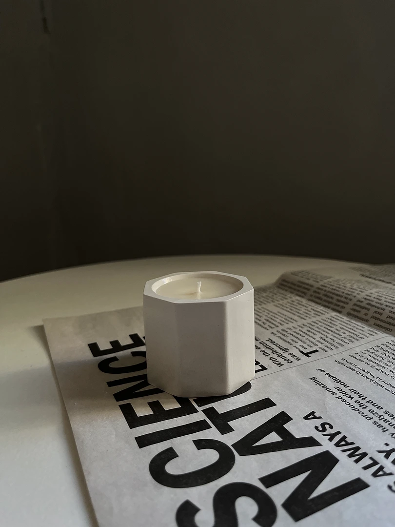 Шестигранник 50 мл