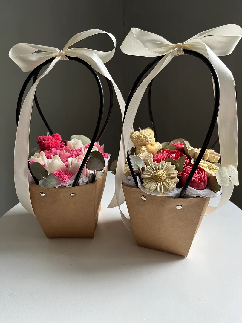 Арома-корзинка