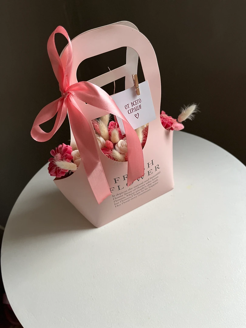 Корзинка «микс»