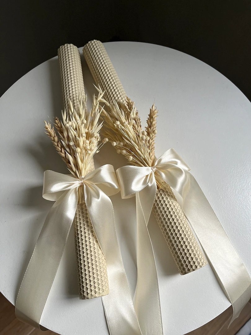 Венчальный набор "Классика 2"