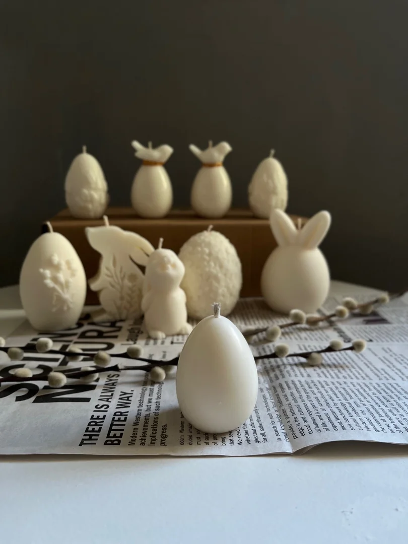 Яйцо гладкое