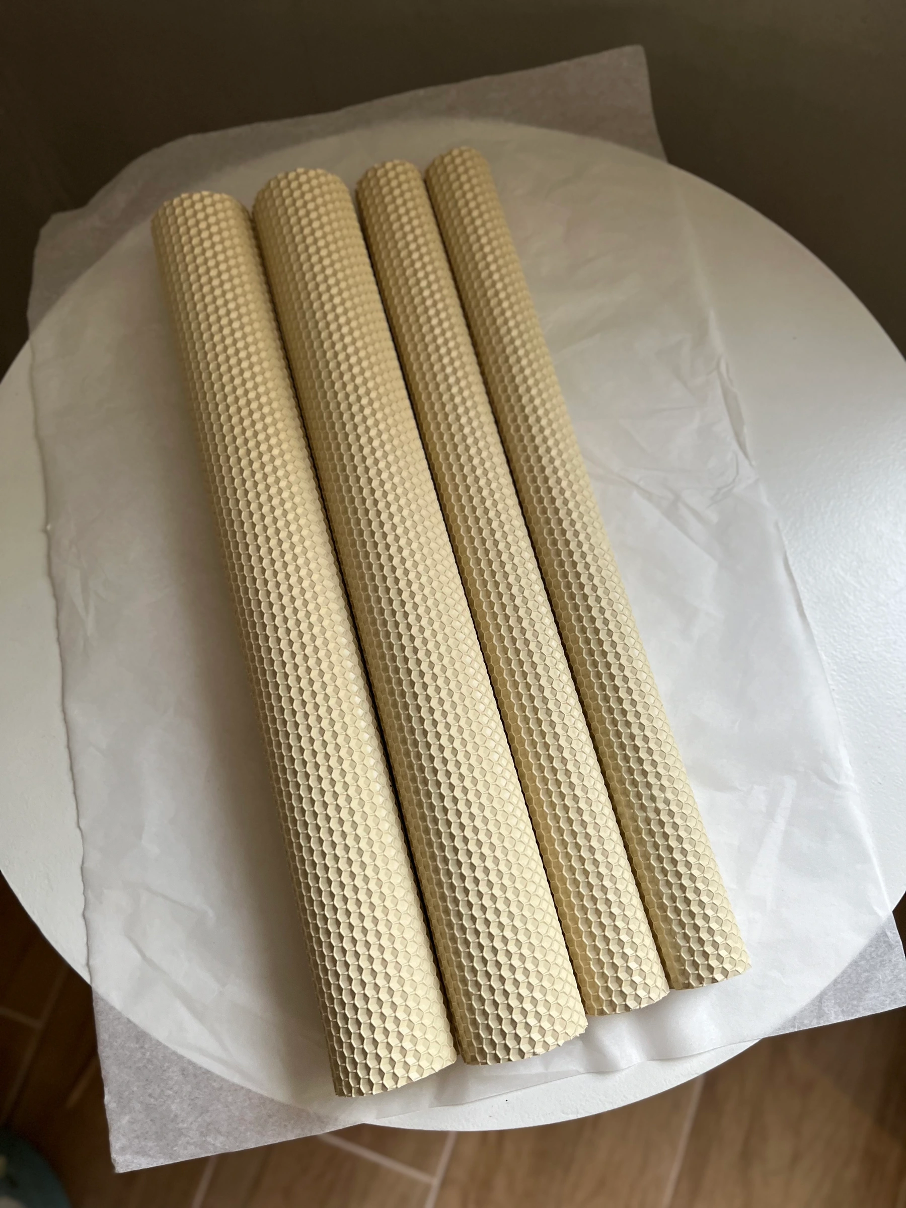 Венчальные №4 (без декора)