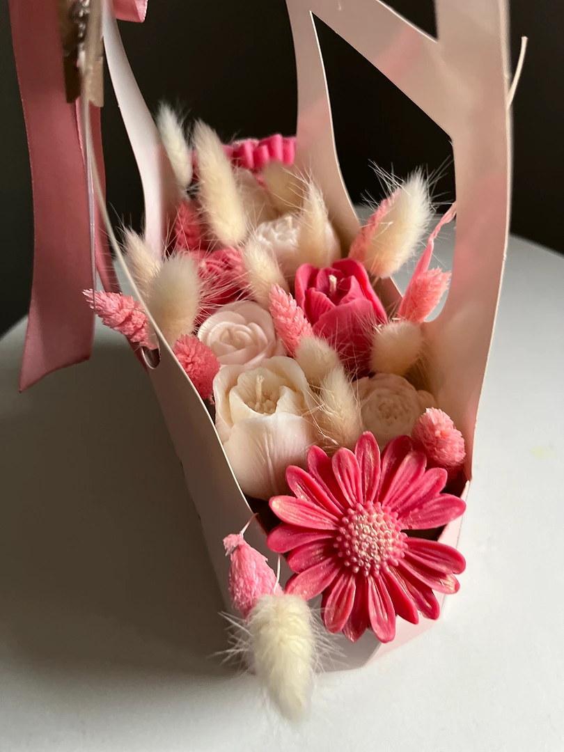 Корзинка «микс»