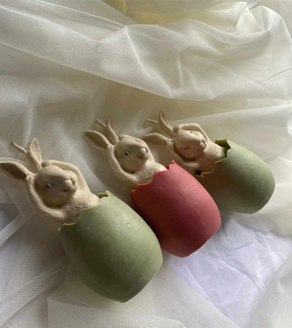 Пасхальный кролик