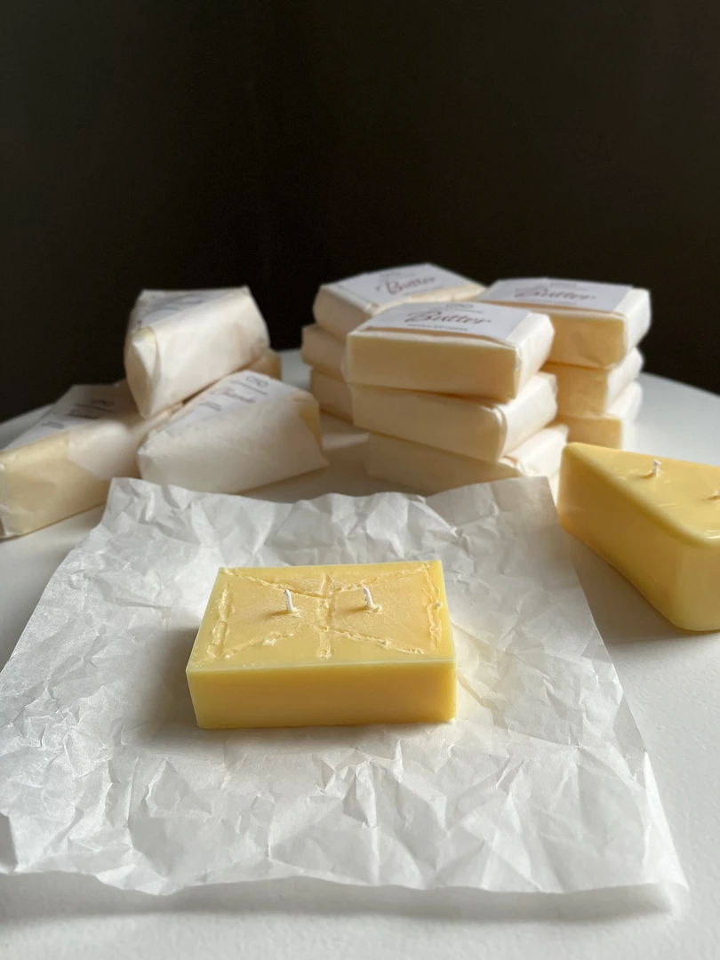 Сливочное масло