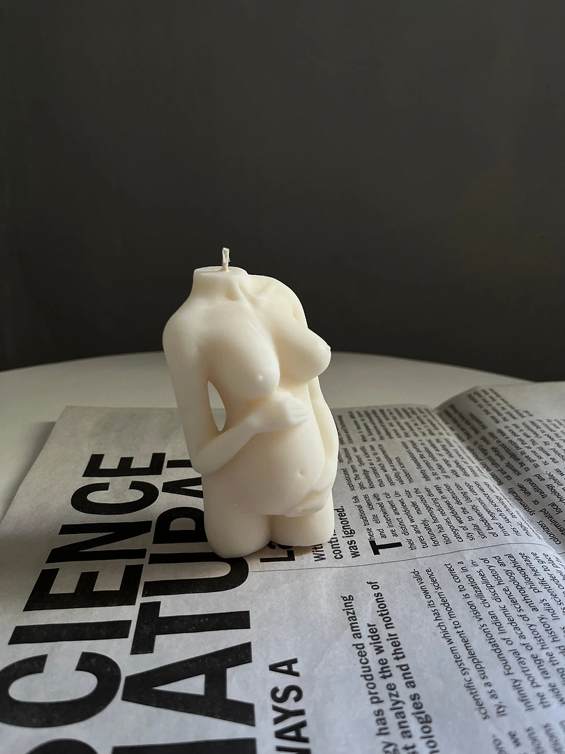 Беременяжка