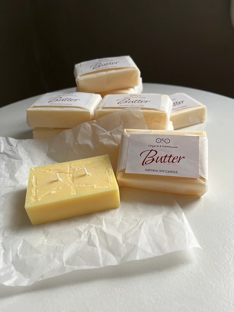 Сливочное масло