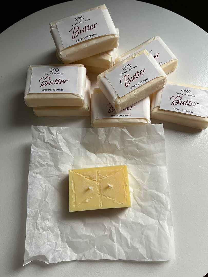 Сливочное масло