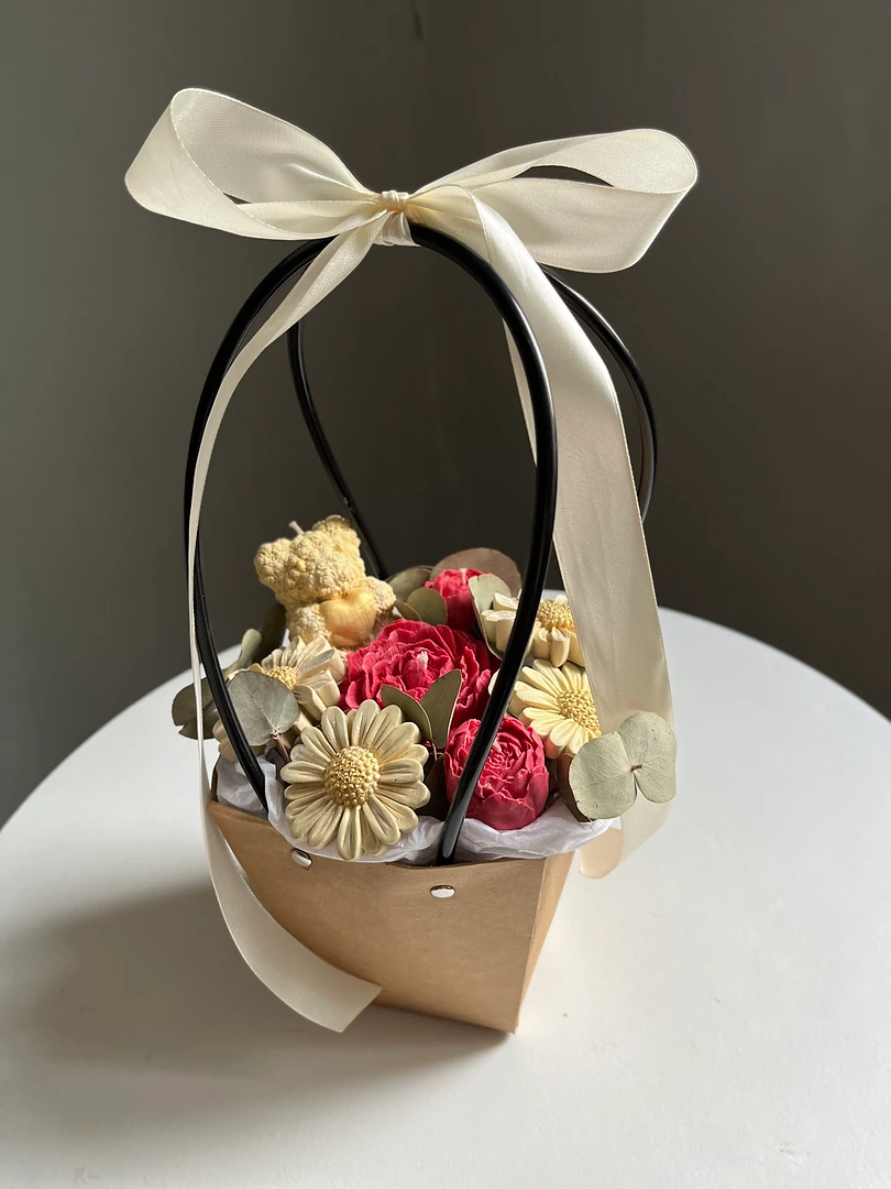 Арома-корзинка